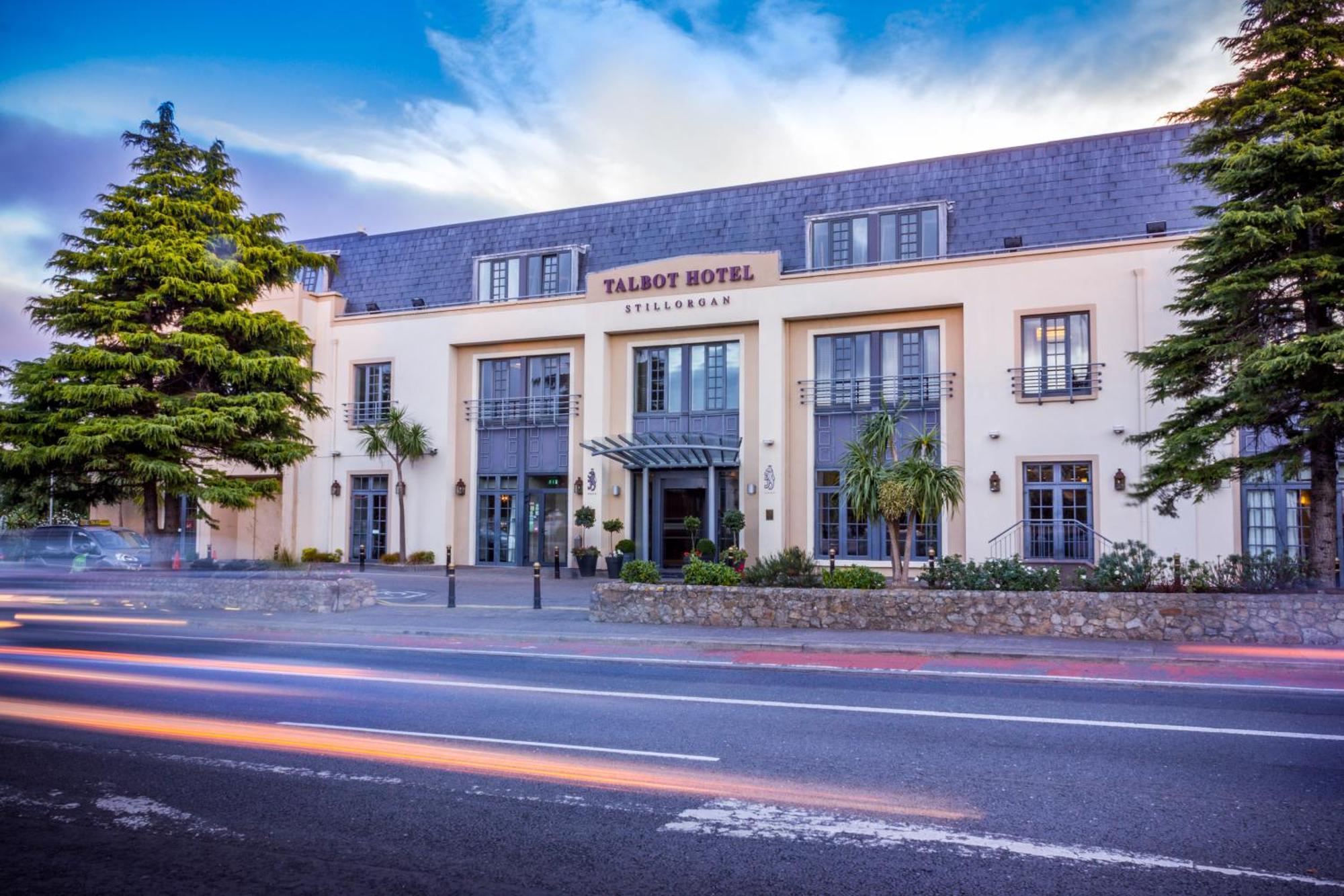 Talbot Hotel Stillorgan — Photos 1